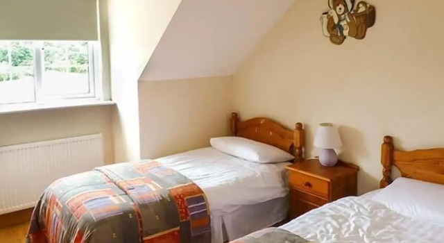 Lovers' Lodge, Rezervovat Hotel Kilkenny 