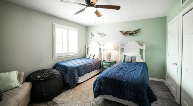 Perdido Key Condo #b25 2 Bedrooms 2 Bathrooms Condo, Забронировать Апартаменты/квартира Отели Пердидо-Ки с парковкой, Парковка