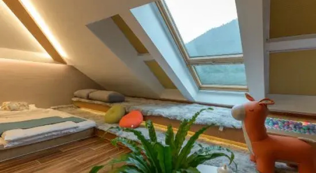 Люкс Anji yunxiangu B & B