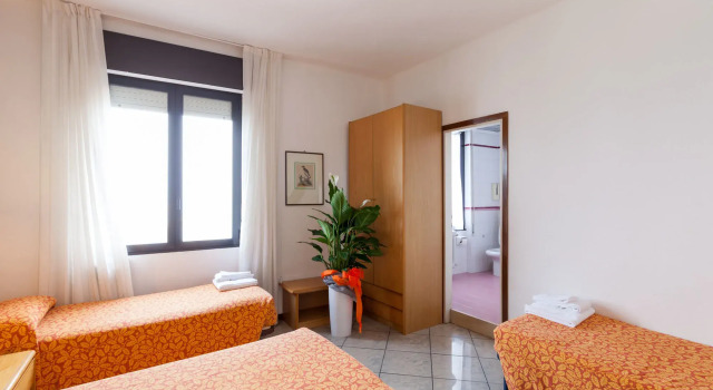 Hotel Aurora