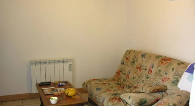 House With 2 Bedrooms in Salses-le-château, With Enclosed Garden and W, Rezervovat Hotel Salses-le-Chateau Corbières