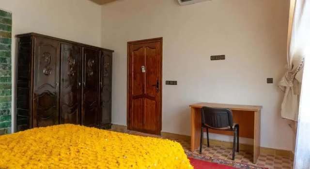 Люкс Riad Zagora Palms
