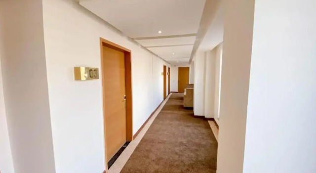 Номер Deluxe Esquire Hotel Apartments