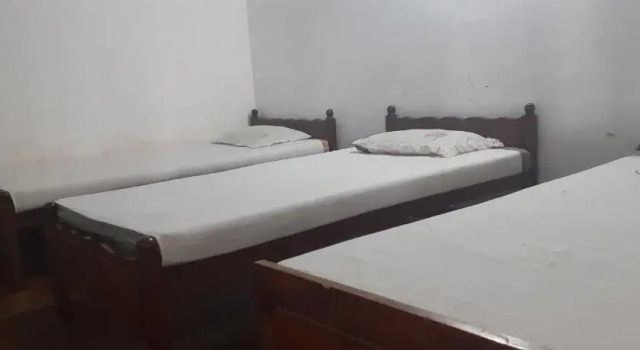 Habarana INN, Забронировать Отель Отели Хабарана с парковкой, рядом с Habarana Lake, Парковка