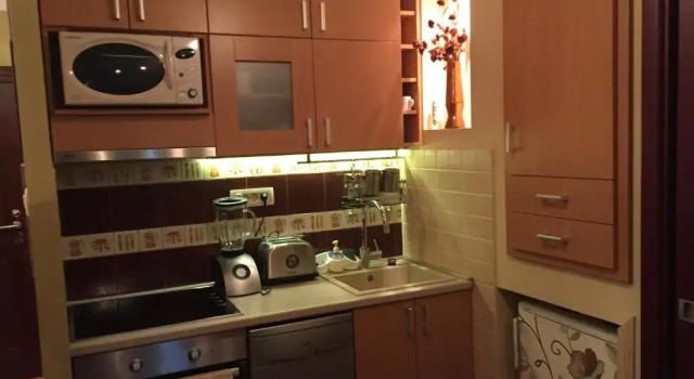 Апартаменты Apartment Ljiljana