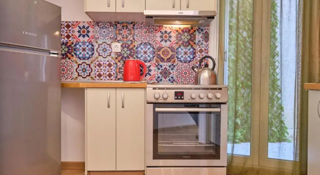 Casa Spilia Corfu Town, Забронировать Отель Отели Керкиры с парковкой, рядом с Vido Island, Парковка