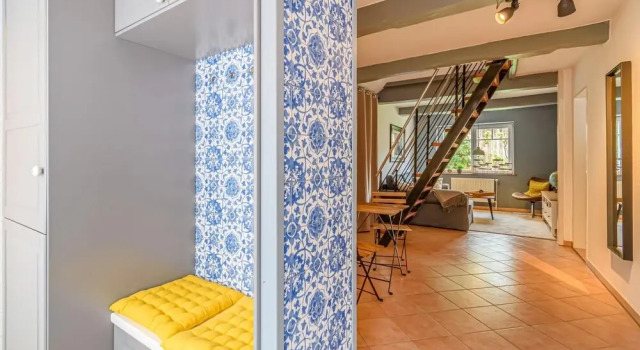 2 Bedroom Cozy Home In Tönning, Забронировать Отель Отели Тённинг 3 звезды, рядом с Гавань Тённинг, 3*