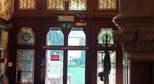 The Lismore Hotel