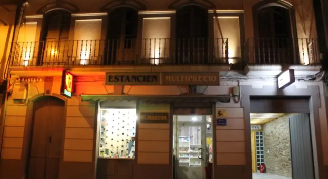 Casa Costoya