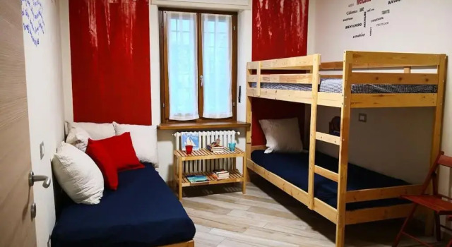 Garda Sailor’S House, Prenota Hotel Hotel a Veneto con parcheggio, Parcheggio