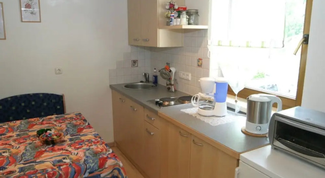 Апартаменты Apartment in Rennweg near Katschberg Ski Area