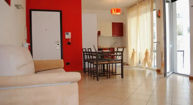 BnBook - Residence Santa Giulia