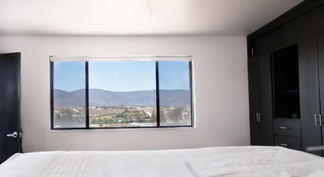 Номер Luxury Quinta Nicolás Valle de Guadalupe