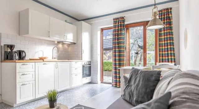 Seehof Boutique Appartements, Забронировать Бутик-отель Отели Бюзум 3 звезды, 3*