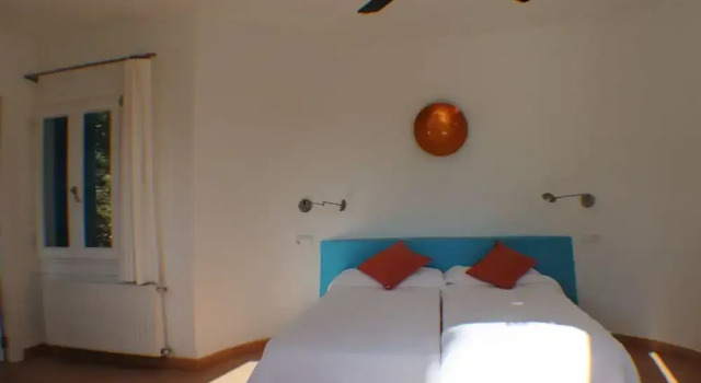 Вилла Villa Canyamel, Piscina Privada, WiFi, Jardin, Tranquilidad