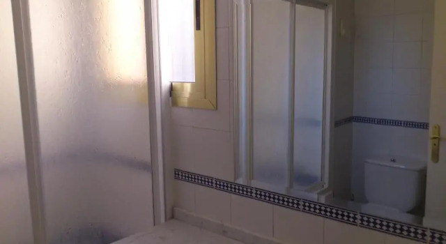 Трёхместный номер Standard Hostal Juanito