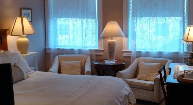 Atlantic View Inn, Buchen Sie Hotel Avon-by-the-Sea 