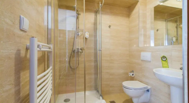 Двухместный номер Standard Hotel Tatra