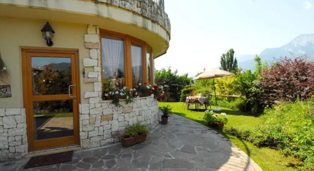Апартаменты A&B Le Terrazze del Sale - Apartments