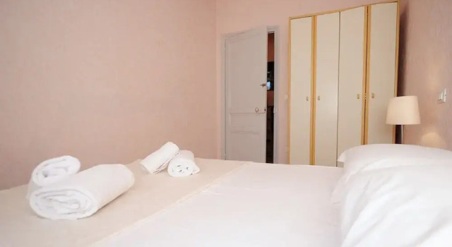 Easy Flat - Five Stars Holiday House