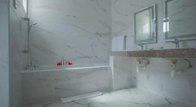 Номер Standard Пентхаус Mzima Beach Residences - Diani Beach