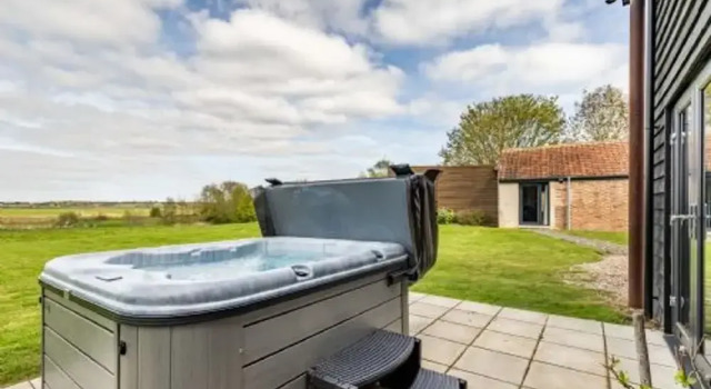 Апартаменты Host Stay Willow Barn