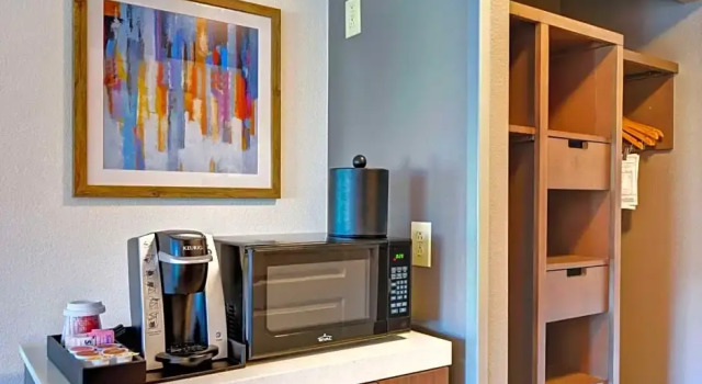 Люкс c 1 комнатой Hilton Garden Inn Mobile East Bay / Daphne