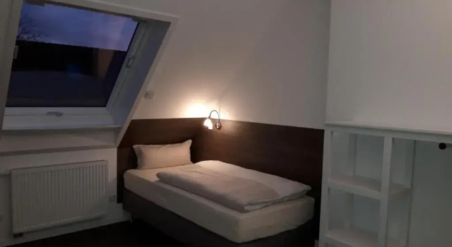 Номер Standard Hotel Weinert