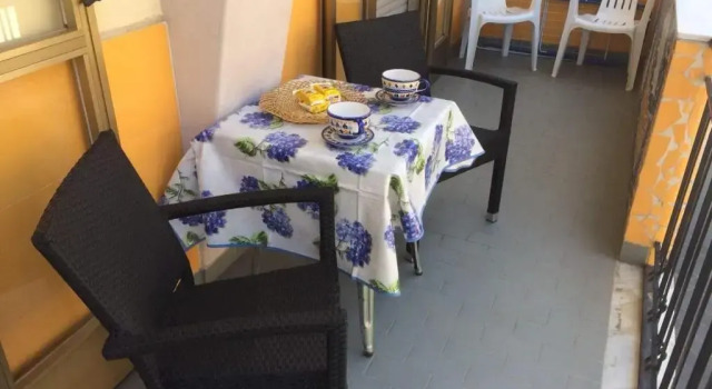 Апартаменты Standard Casa Cristina