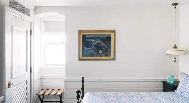 Двухместный номер Economy Greydon House