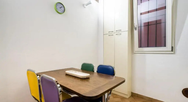 Апартаменты c 1 комнатой Cozy Central Apartment by Wonderful Italy