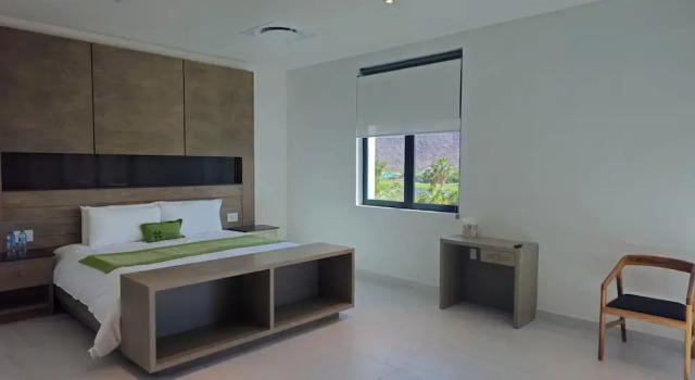 Номер Luxury Aventuras Hotel