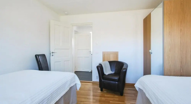 Stunning Home in Borgholm With 2 Bedrooms and Wifi