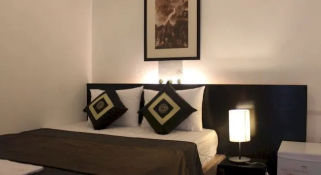 Up Hostel, Buchen Sie Hostel Hostels in Kandal, Hostel