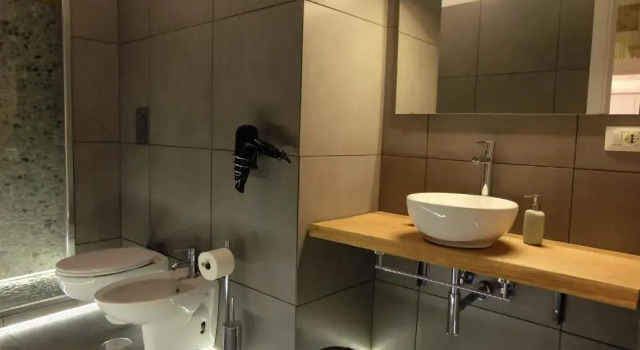 Standard Zimmer il-terno all8 al centro storico old town