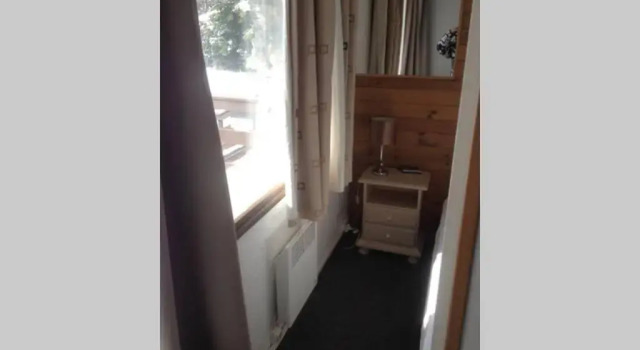 T2 Immeuble Chanteclerc 6 personnes 37m2 PRALOUP 1600, Забронировать Апартаменты/квартира Юверне-Фур Ubaye Valley, рядом с Гондольный подъемник Моланес