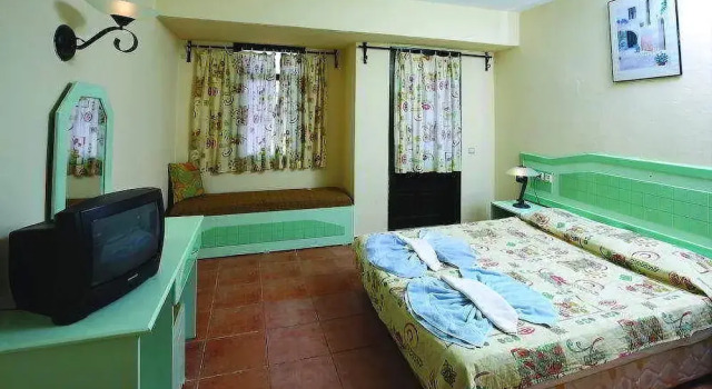 Litera Fethiye Relax, Rezervovat Hotel Hotely v Fethiye Area s parkováním, Parkování