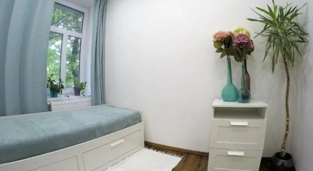 Апартаменты Kossuth Apartman Soltvadkert