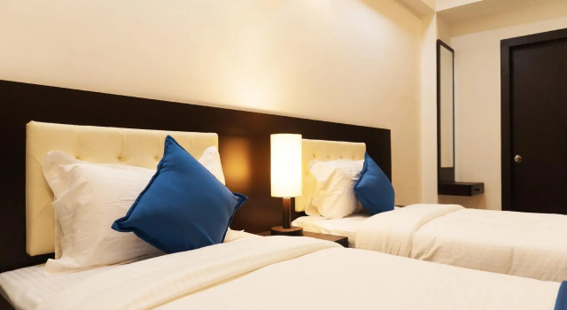 Max Clarks Inn Bhagalpur, Book Hotel Hoteller i Bhagalpur med parkering, Parkering