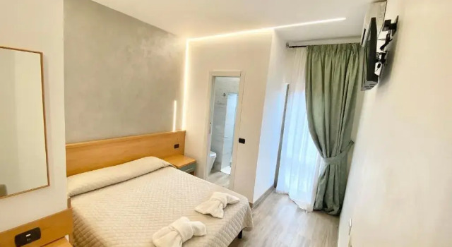 Номер Standard Hotel Millerose