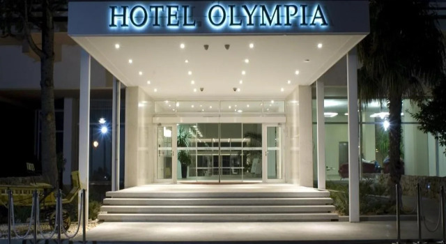 Hotel Olympia