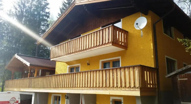 Appartements Kirchgasser Untertauern, Reserva ahora Apartamento Untertauern Obertauern