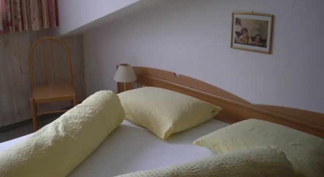Номер Comfort Reschnerhof