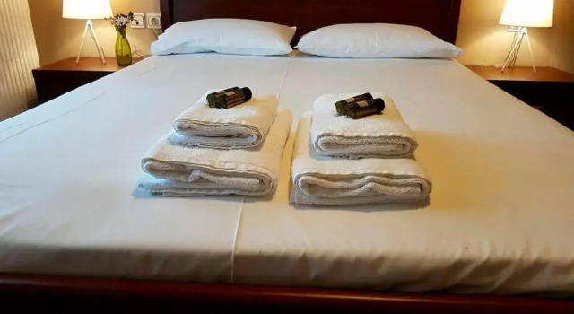Студия Liogerma Apartments