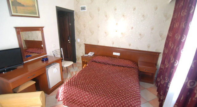 Temiz Hotel, Забронировать Отель СПА-отели Алании, рядом с Резиденция губернатора Алании, SPA-услуги