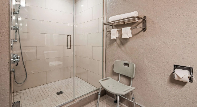 Двухместный люкс Best Western Plus North Joliet