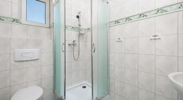 Номер Standard Willa B&B Maszoperii 15
