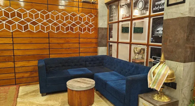 Hotel Nakshatra, Varaa Hotelli 3 tähden hotellit kohteessa Assam, 3*