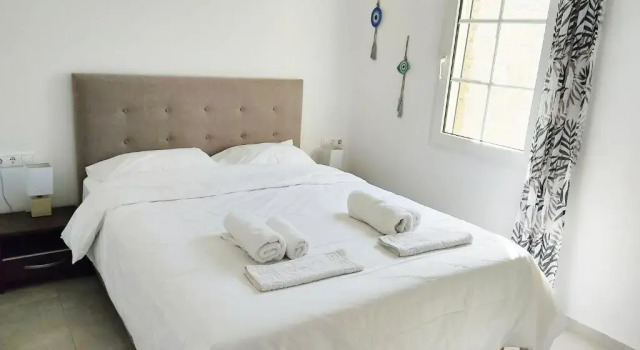 Вилла с 2 комнатами AVALON cosy apartments, minimal villas with shared swimming pool