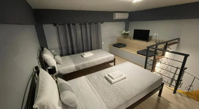 Коттедж Felicia`s House